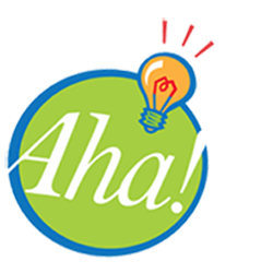 aha